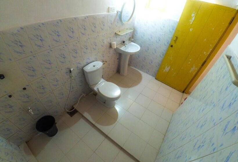 Номер Стандарт, Surfing Beach Guest House