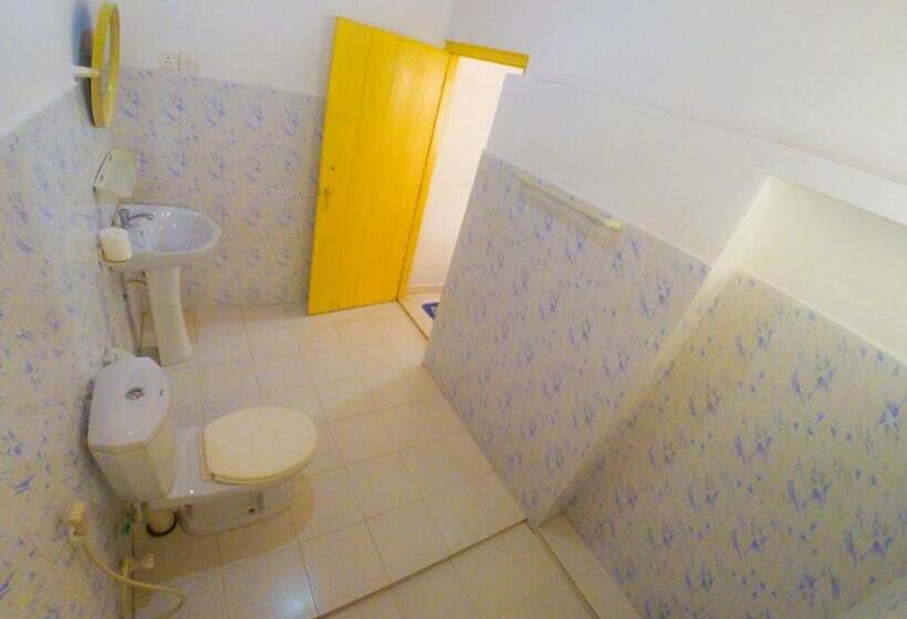 Номер Стандарт, Surfing Beach Guest House