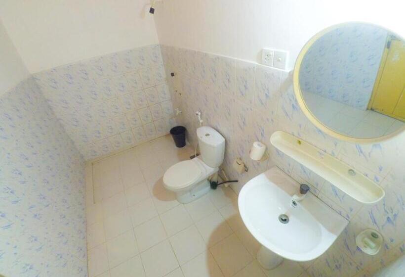 Номер Стандарт, Surfing Beach Guest House