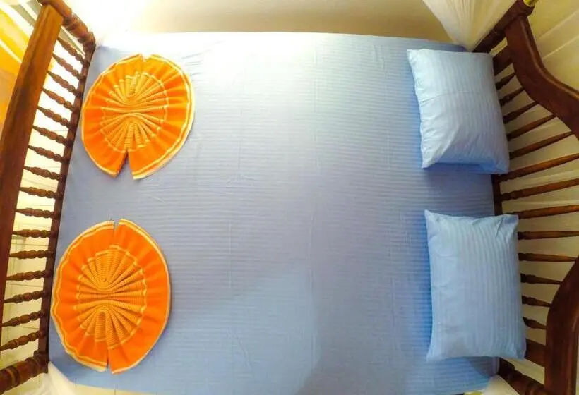 エコノミールーム, Surfing Beach Guest House