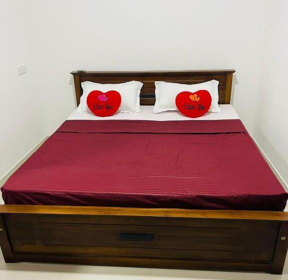 标准间, Villa Arshu