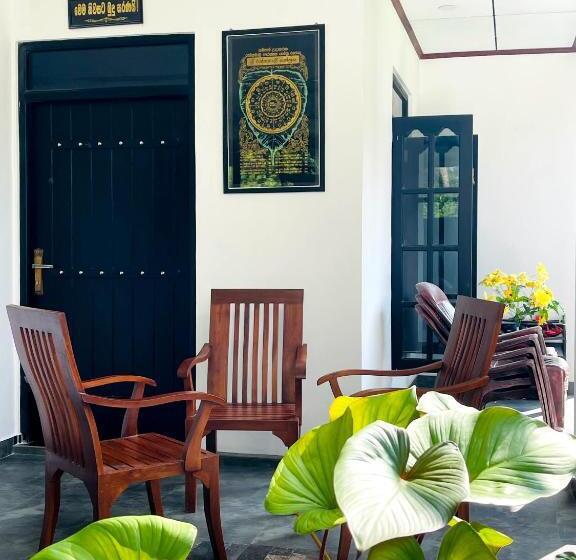 标准间, Villa Arshu