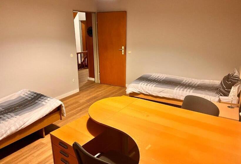 Номер Стандарт, Villa Filimena   Monteur Room