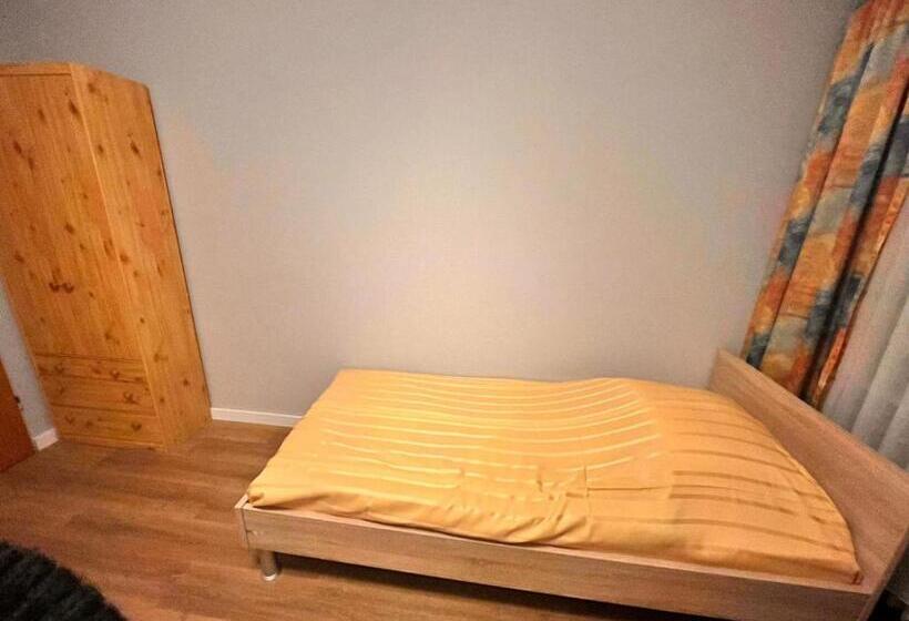 Номер Стандарт Индивидуальный, Villa Filimena   Monteur Room