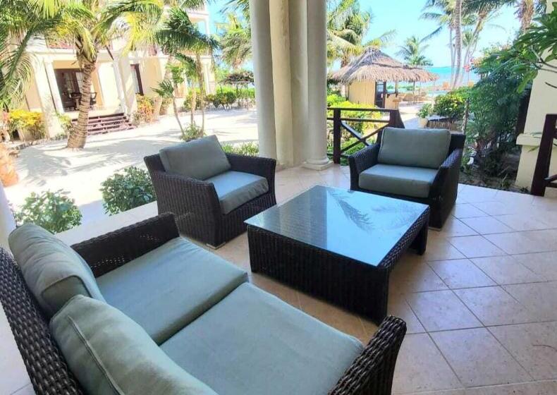 شقة ديلوكس غرفة واحدة, La Beliza   Cobia 502