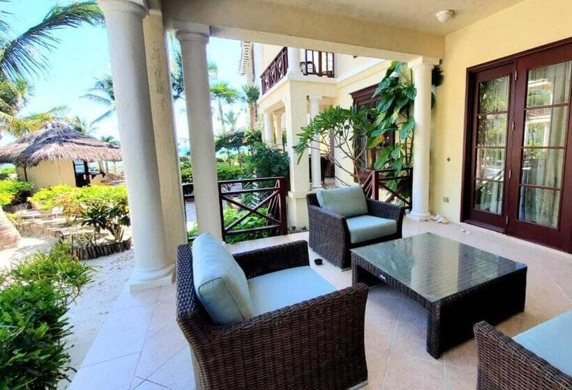 شقة ديلوكس غرفة واحدة, La Beliza   Cobia 502