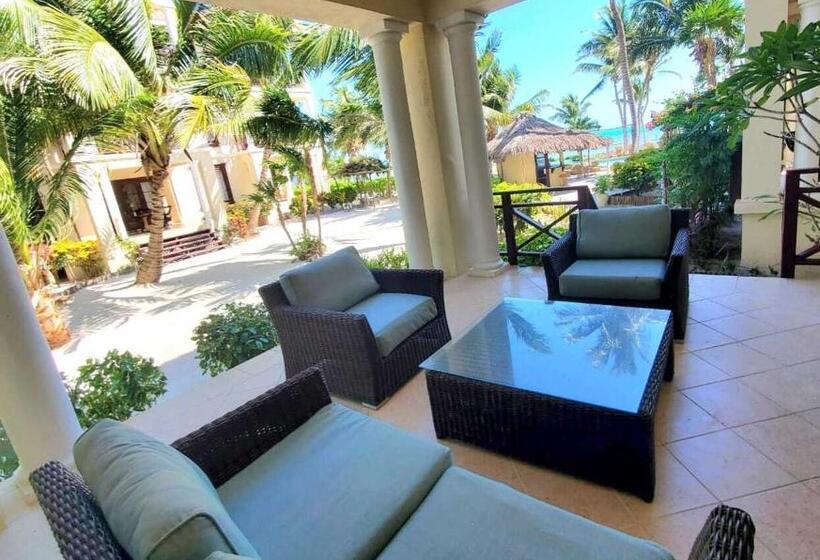 شقة ديلوكس غرفة واحدة, La Beliza   Cobia 502