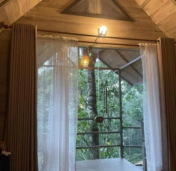 Standard-huone, Panchavadi Farm Stay