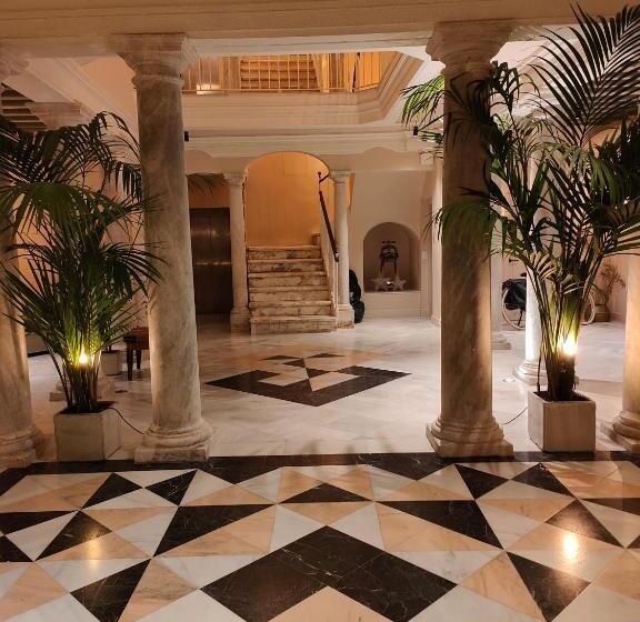 Quarto Estandar, Vg   Villa De Andas Suites