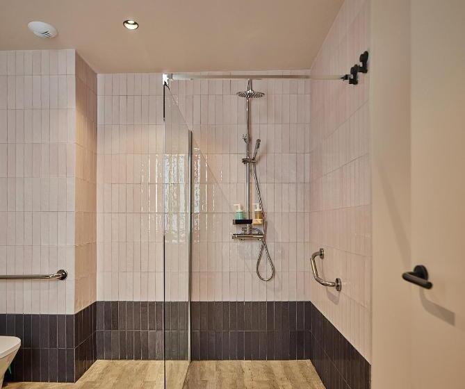 Quarto Estandar, Vg   Villa De Andas Suites