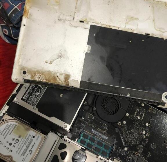 Huoneisto 1 Makuuhuone, 1br Condo Unit W/ Fantastic View Near Us Embassy