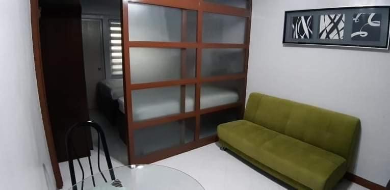 Huoneisto 1 Makuuhuone, 1br Condo Unit W/ Fantastic View Near Us Embassy