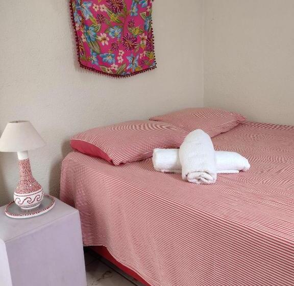 スタンダードルーム, Casa Martins Búzios