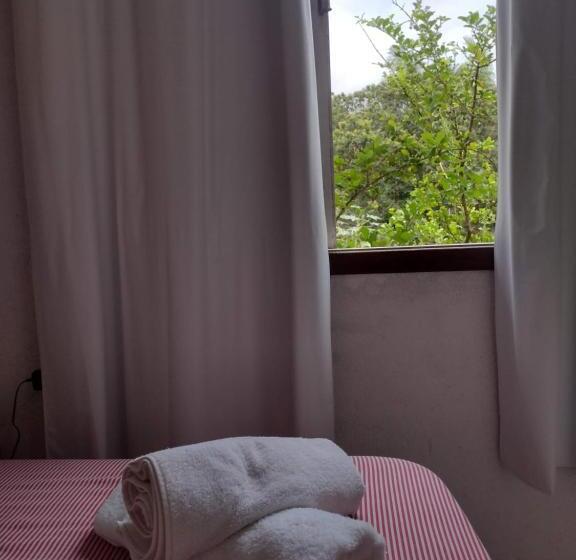 スタンダードルーム, Casa Martins Búzios