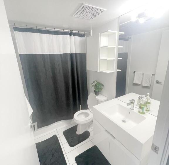 Люкс, City Center Suites