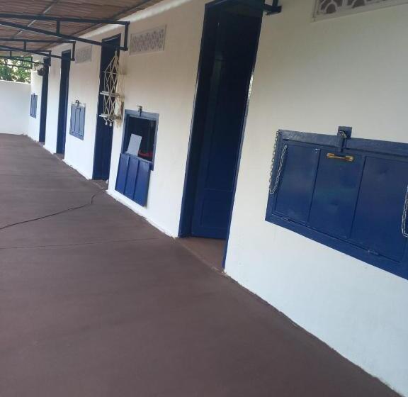 חדר סטנדרט, Pousada Espaço Cosmos