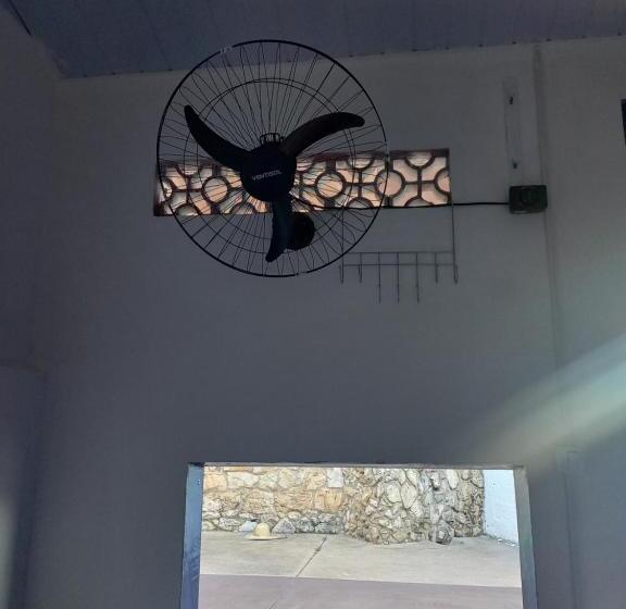 חדר סטנדרט לשלושה, Pousada Espaço Cosmos