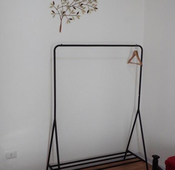 Номер Стандарт, B&b Al Colle