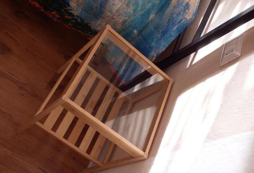 Номер Стандарт, B&b Al Colle