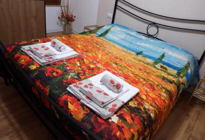 Номер Стандарт, B&b Al Colle