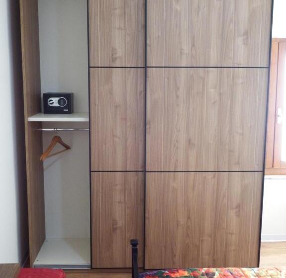 Номер Стандарт, B&b Al Colle