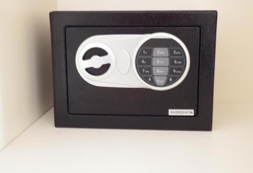 Четырехместный Номер Стандарт, B&b Al Colle