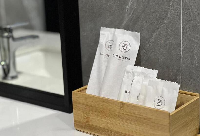 غرفة سوبيريور, Bb Hotel Savannakhet