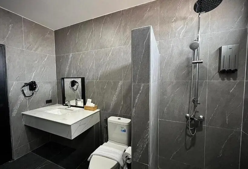 اتاق سوپریور, Bb Hotel Savannakhet