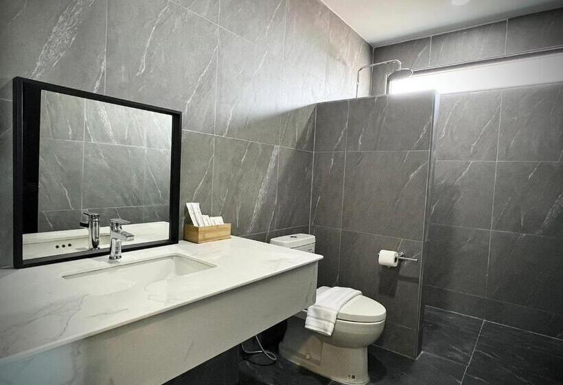 غرفة سوبيريور, Bb Hotel Savannakhet