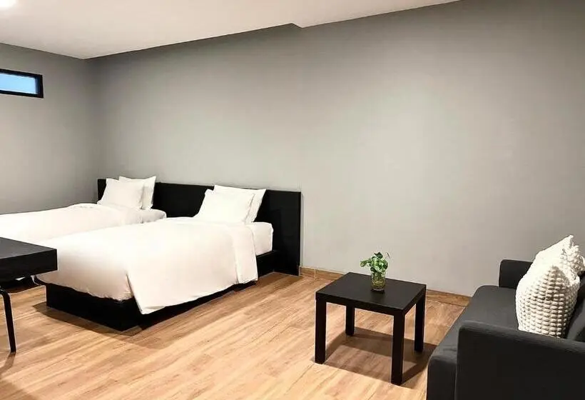 اتاق سوپریور, Bb Hotel Savannakhet