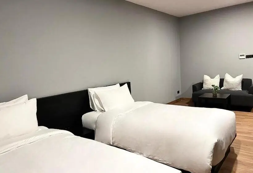 اتاق سوپریور, Bb Hotel Savannakhet