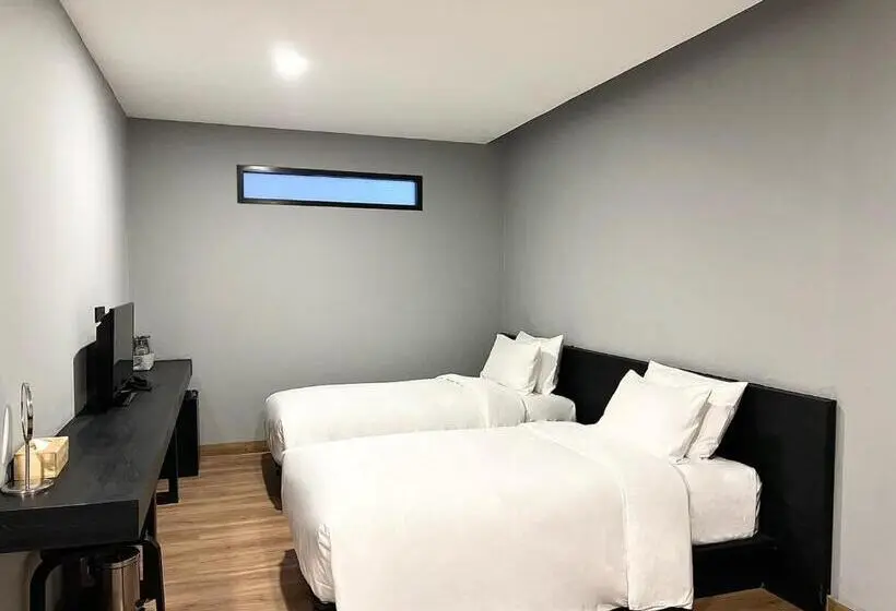 اتاق سوپریور, Bb Hotel Savannakhet