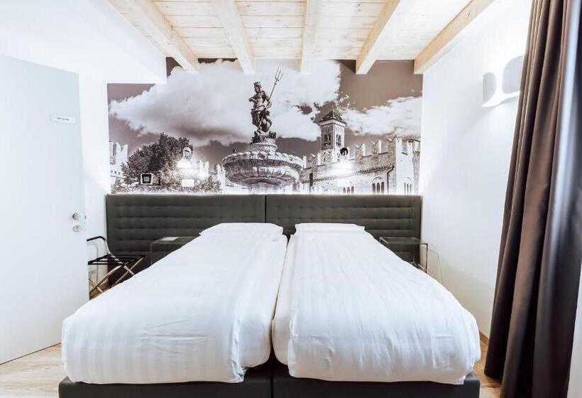 Pokój Standard, Mine House