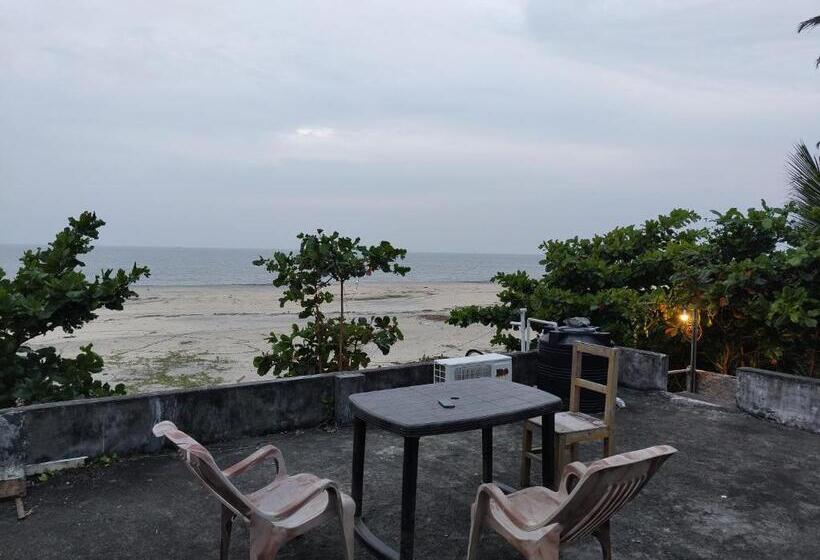 Chambre Standard, Sand Castle