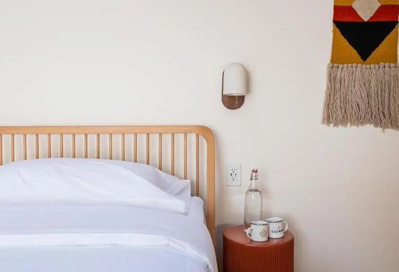 スイート(家族用), Eastwind Hotel Oliverea Valley