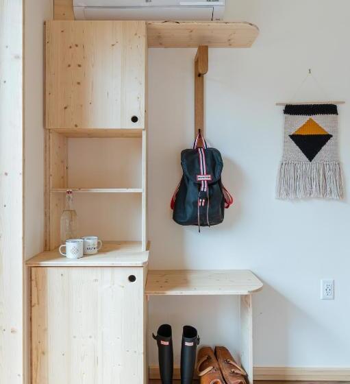 סוויטה משפחתית, Eastwind Hotel Oliverea Valley