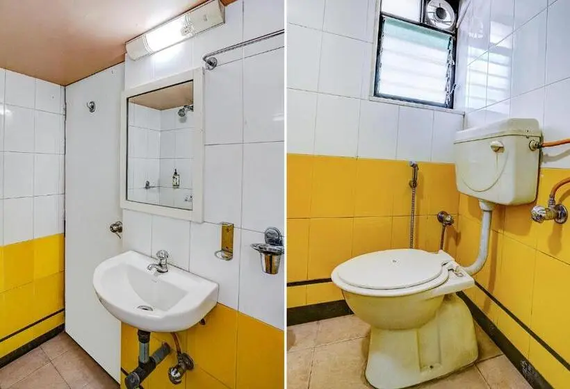 Chambre Familiale, Fabhotel Samrat