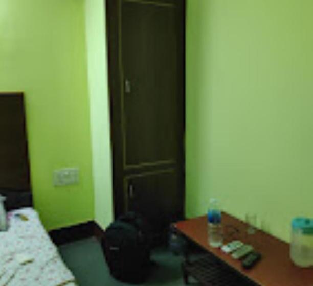 Номер Стандарт Индивидуальный, Chandan Lodge,bhubaneswar
