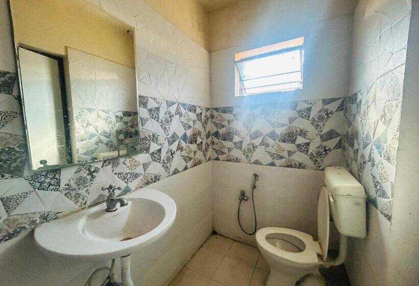 스탠다드 룸, Collection O Fancy Guest House