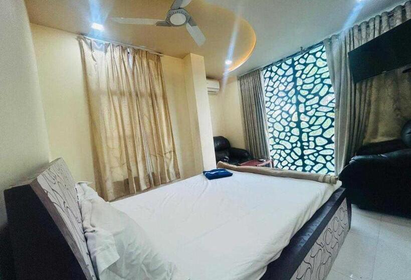 标准间, Collection O Fancy Guest House