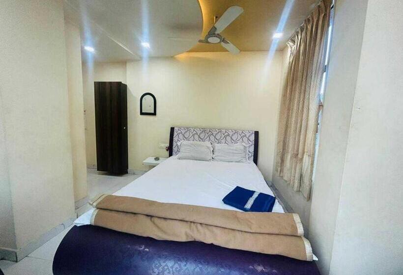 标准间, Collection O Fancy Guest House