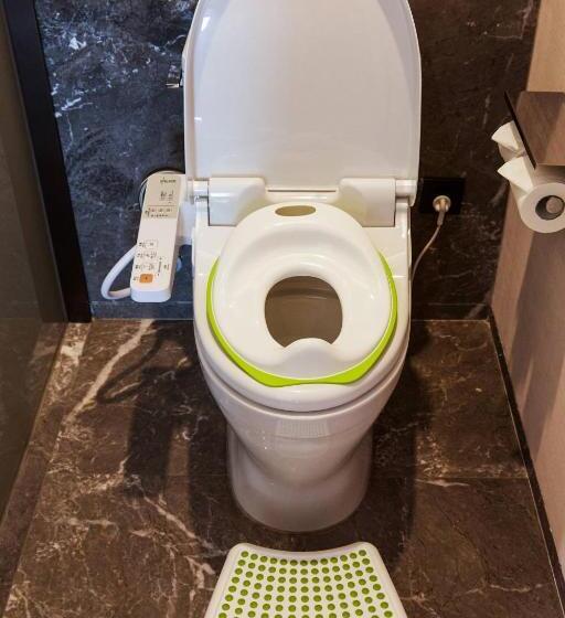 Номер Премиум, Crowne Plaza Chengdu Wuhou, An Ihg