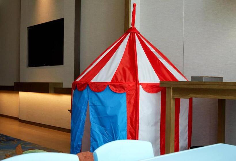 プレミアムルーム, Crowne Plaza Chengdu Wuhou, An Ihg