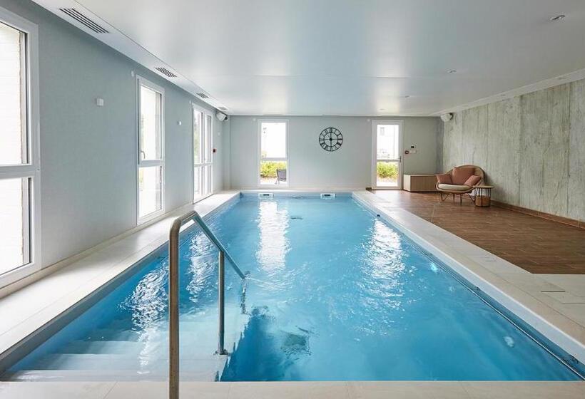 标准房带园景, Domaine Des Diamants Blancs De Bondues