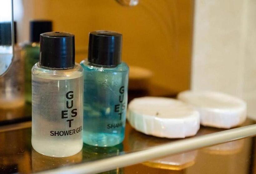 חדר סטנדרט, Elysium