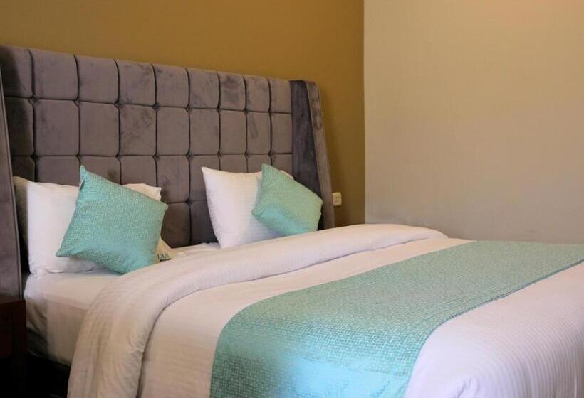 디럭스 룸, L Azure Beach Resort