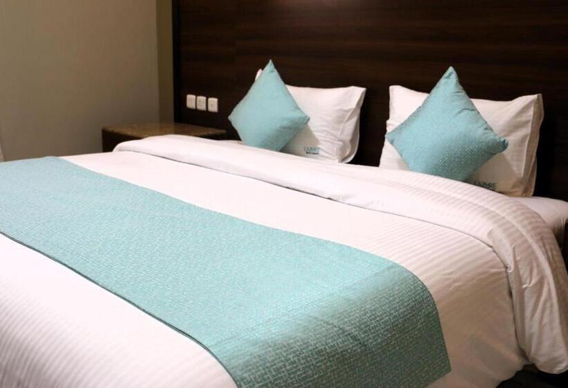 3침실 스위트, L Azure Beach Resort