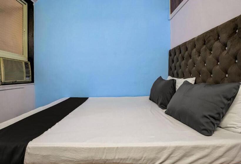 غرفة كلاسيكية ثلاثية, Vira Palace