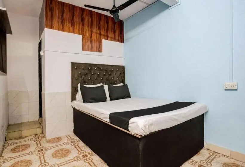 Classic Kolmen Hengen Huone, Vira Palace