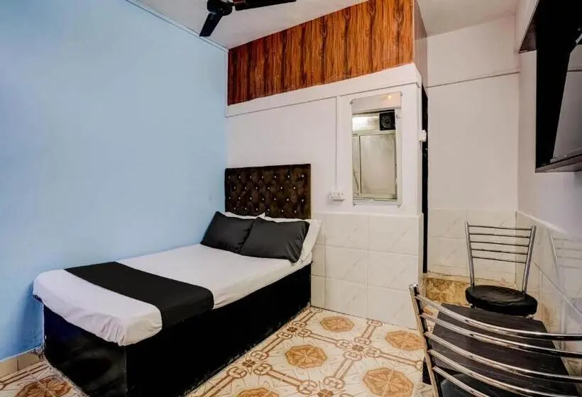Classic Kolmen Hengen Huone, Vira Palace